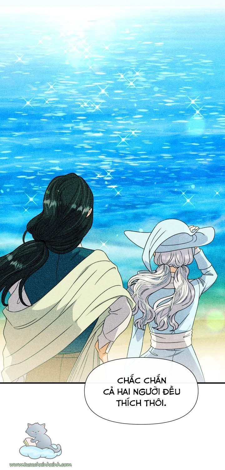 công nương khế ước của gia tộc công tước quái vật chapter 103 22