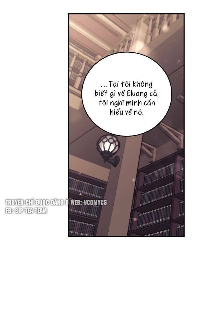 tôi nhìn thấy cái chết của bạn chapter 49 12