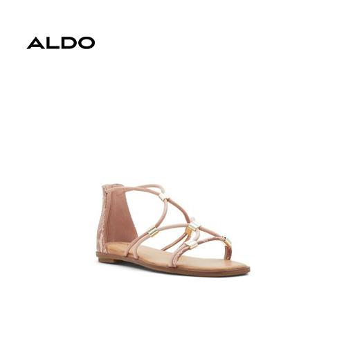 Sandal đế bệt nữ Aldo OCERIWENFLEX