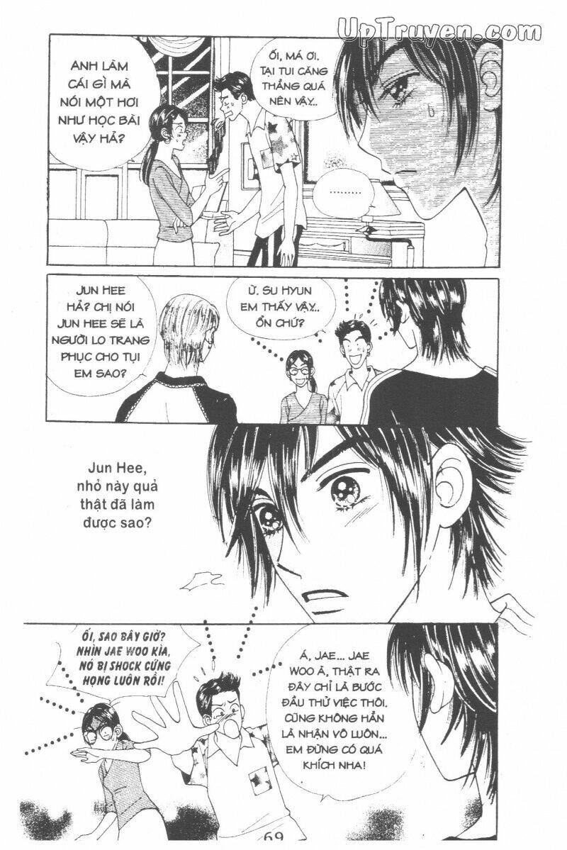 hái sao tình yêu chapter 4 69