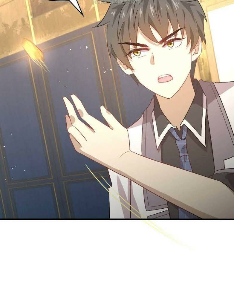 xuyên không vào thế giới nữ cường chapter 81 14