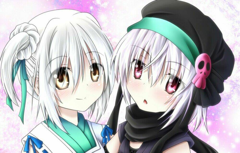 ảnh anime và ảnh wallpaper đẹp chapter 33 9