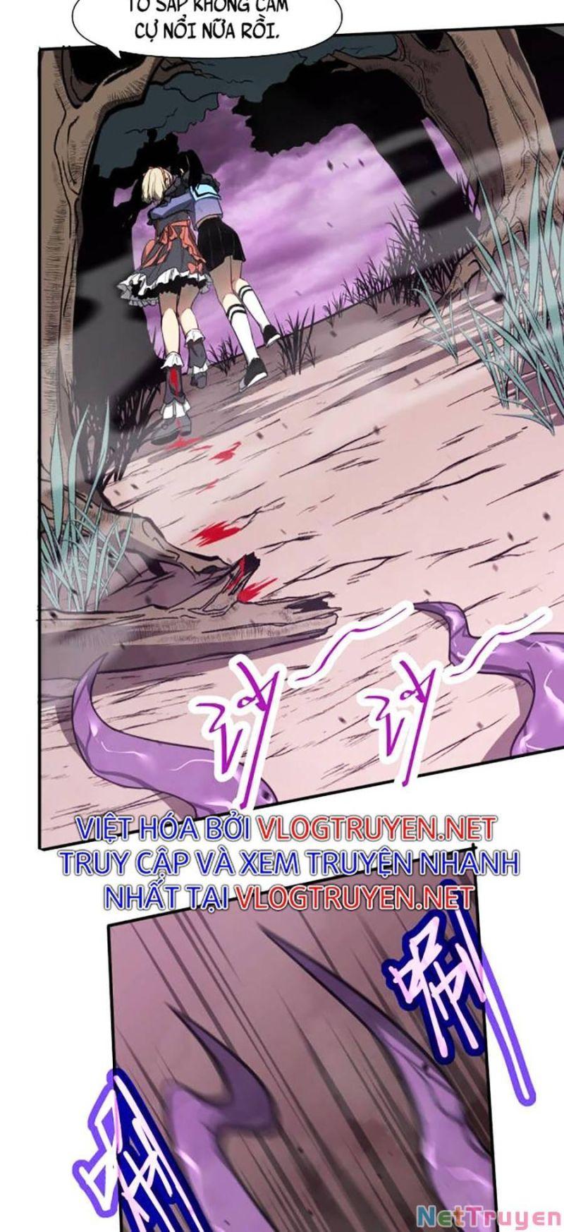 siêu tiến hóa chapter 44 53