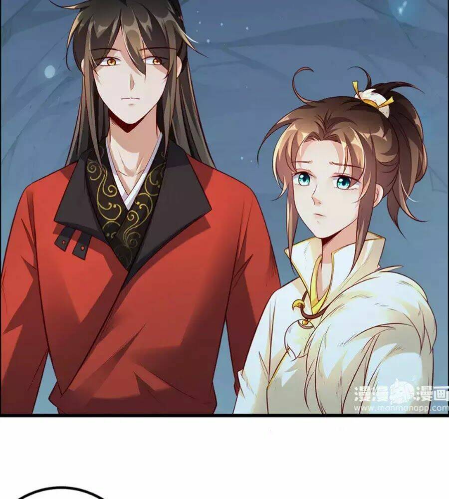 thiên kim bất hoán chapter 19 2