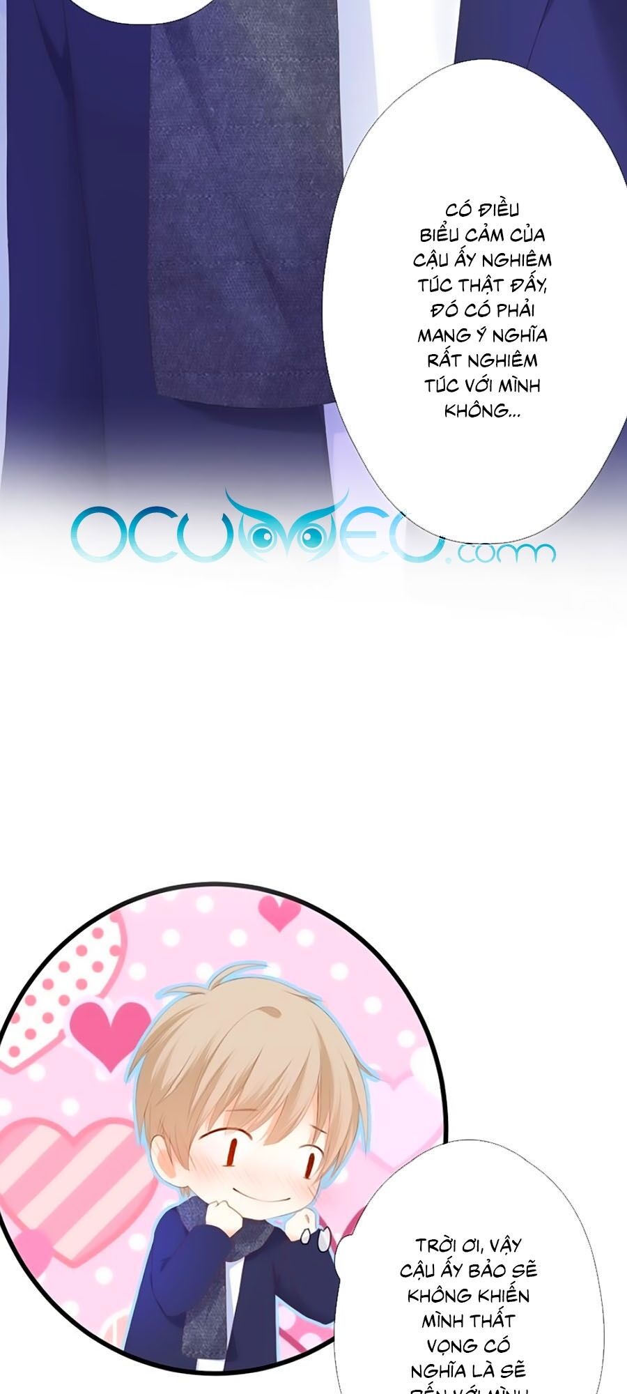 hoa chưa nở rộ chapter 54 18