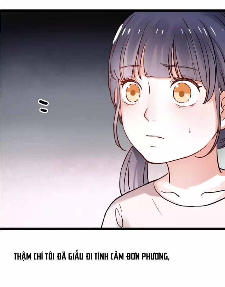 cậu đã từng yêu tôi 2 chapter 16 21