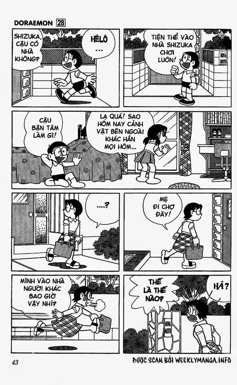 doraemon chapter 501 7