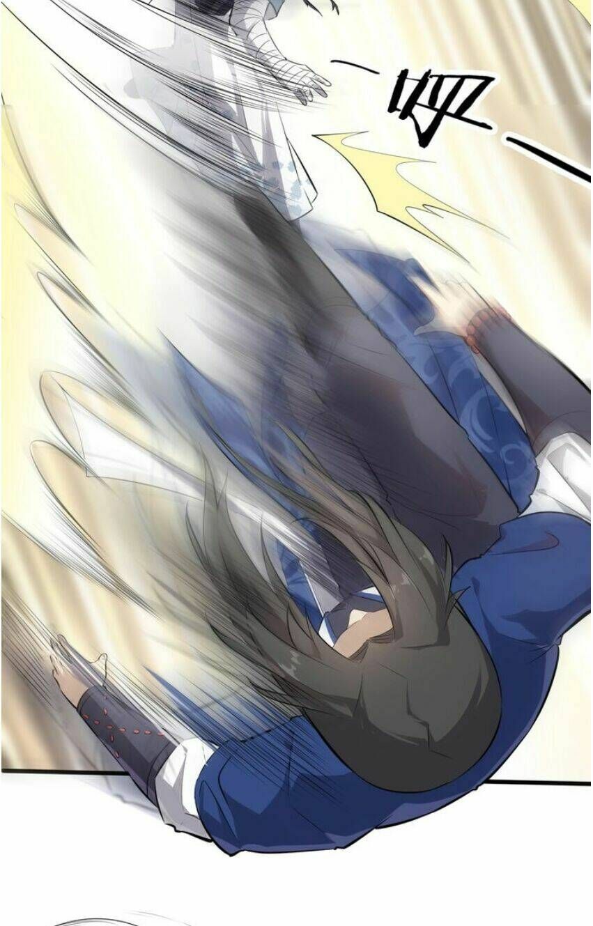 đại nghịch chi môn chapter 31 44