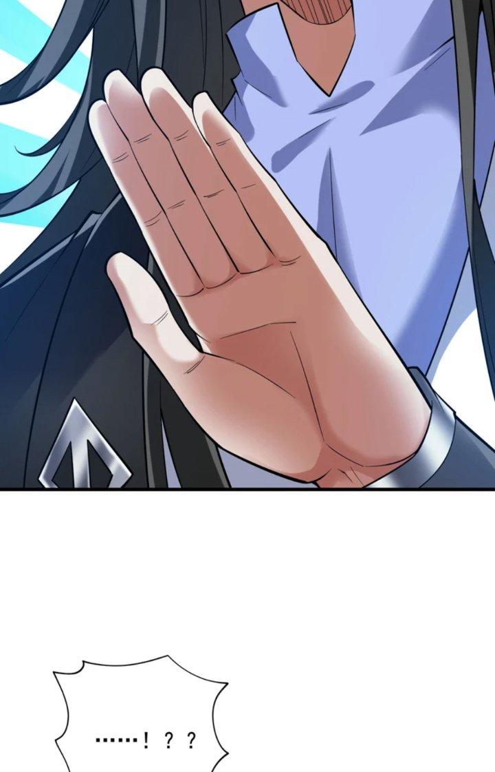 ẩn cư mười vạn năm, đời sau mời ta rời núi chapter 80 40