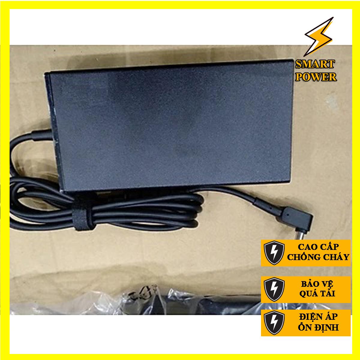 Sạc dành cho laptop Acer Aspire 7 A715-51G A715-71G-52WP - Sạc Zin - Hàng Chính Hãng