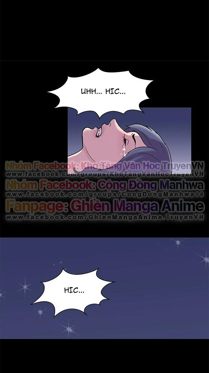 dự án utopia (project utopia) chapter 45 17