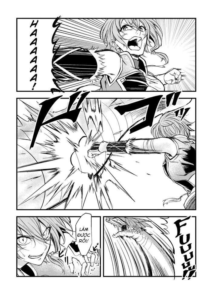 party kara tsuihou sareta sono chiyushi, jitsu wa saikyou nitsuki chapter 8 22