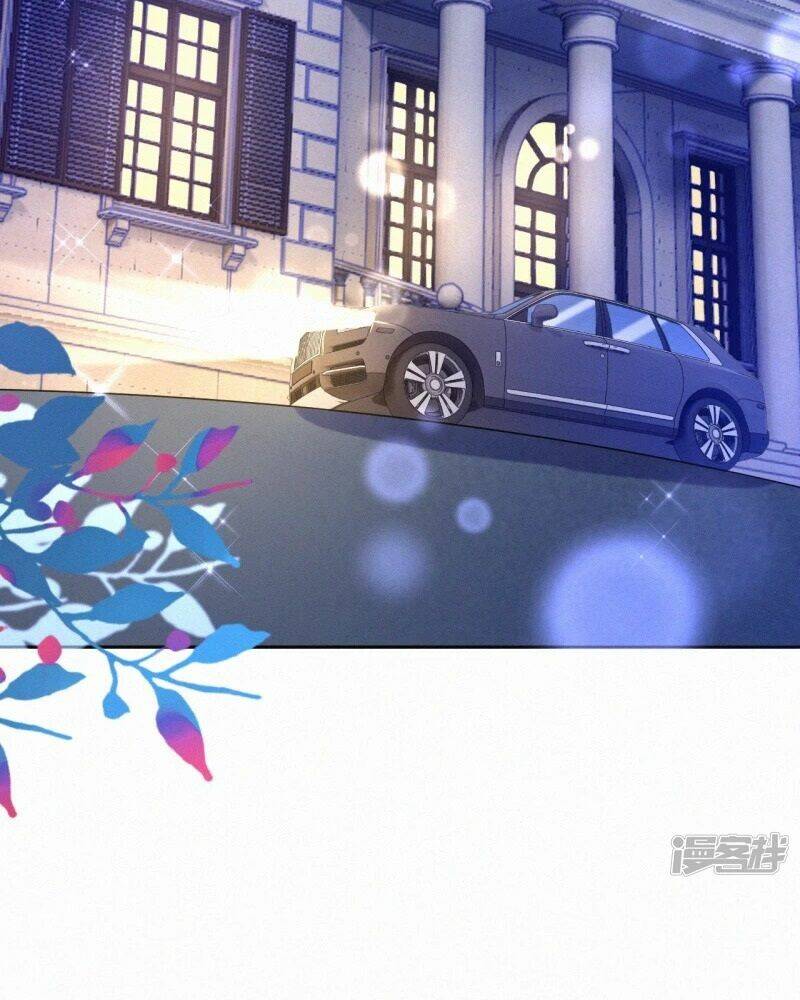 thiên tài manh bảo đột kích: daddy phúc hắc vs mommy chapter 17.2 11