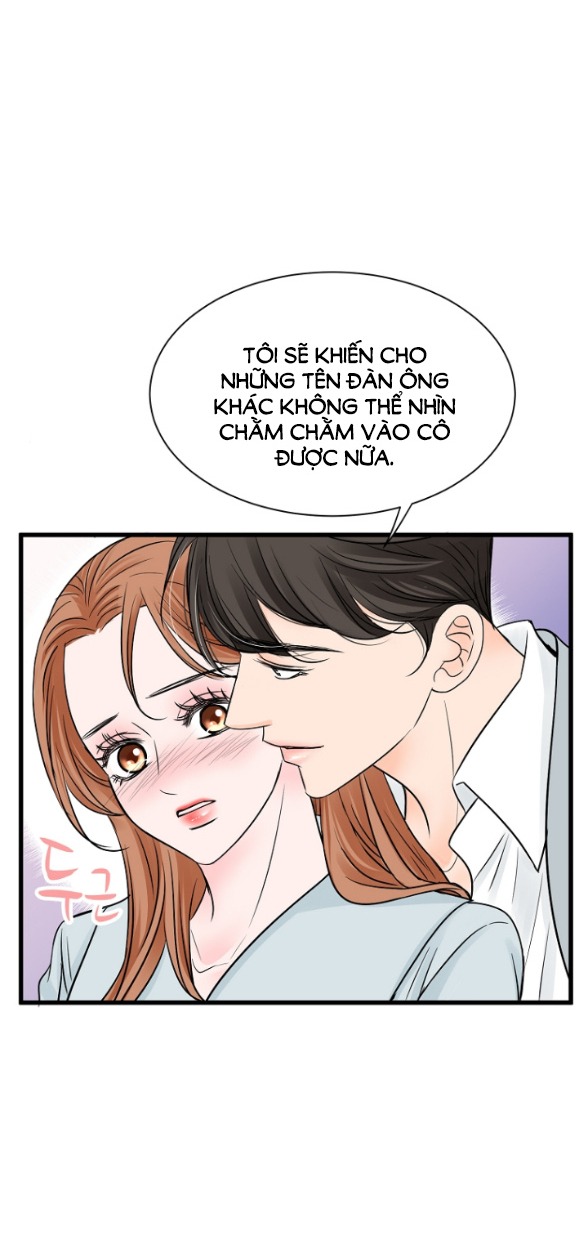 Tình Yêu Đánh Cắp Trái Tim chapter 29.1 - Trang 2
