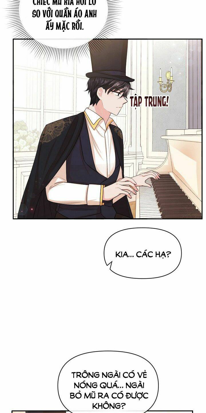 tiểu thư scarlet, em không muốn trả thù sao? chapter 50 14