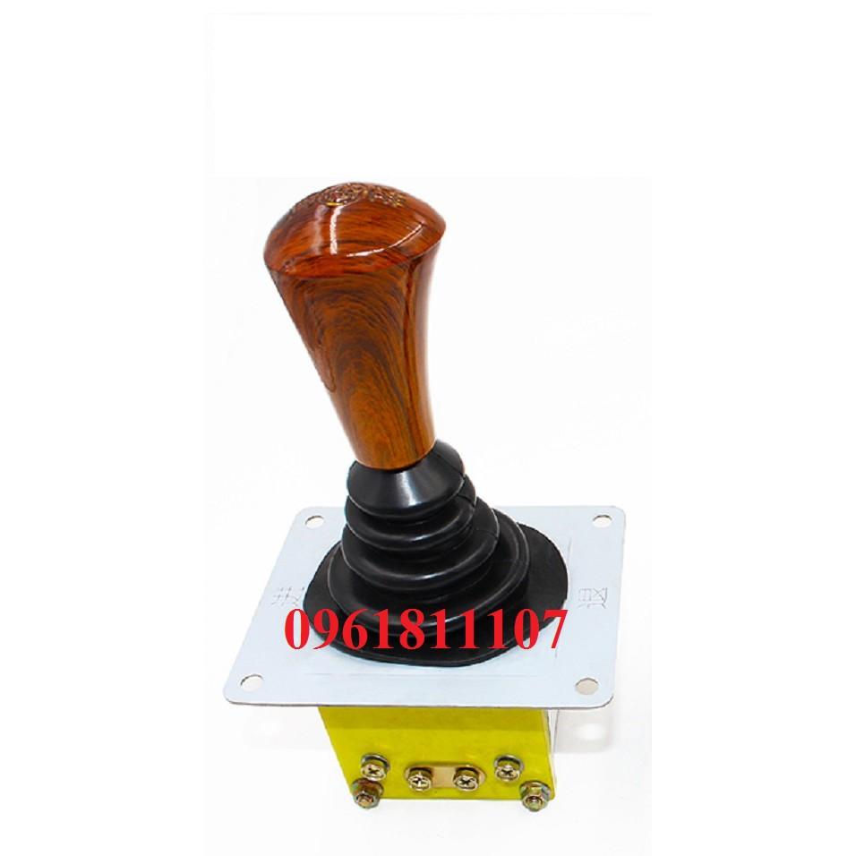Cần đảo chiều motor chế xe điện