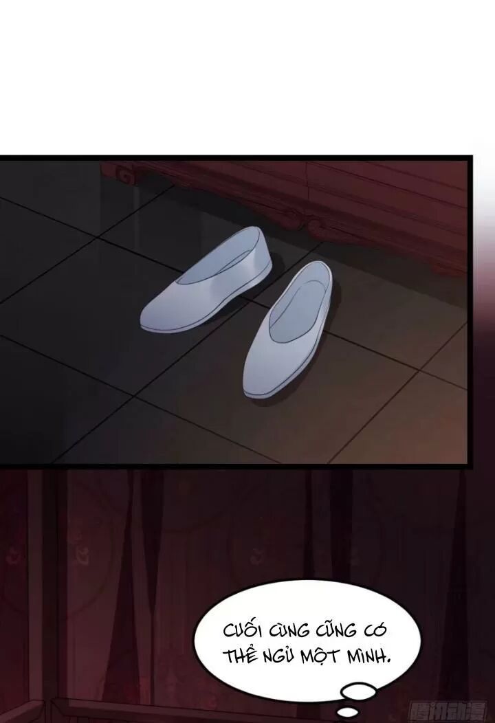 ta mới không gả cho hoàng tử phản diện chapter 13 23