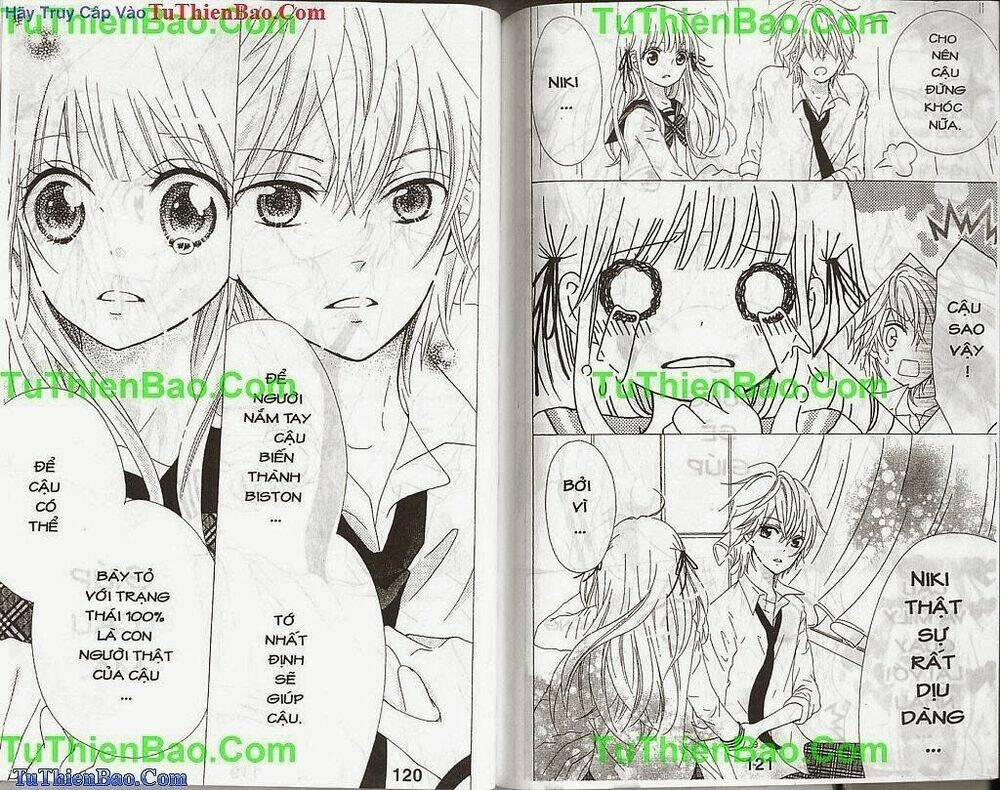 bí mật của hai người chapter 1 62