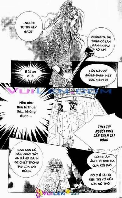 đến vương quốc ma chapter 12 84