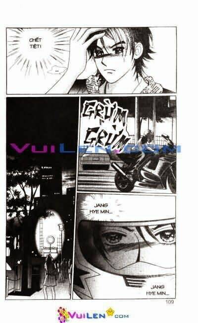 tên nô lệ đáng yêu chapter 6 109