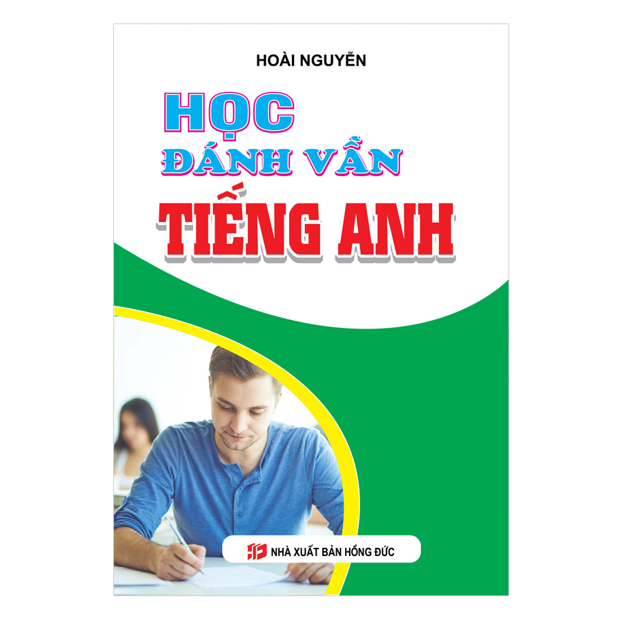 Học Đánh Vần Tiếng Anh