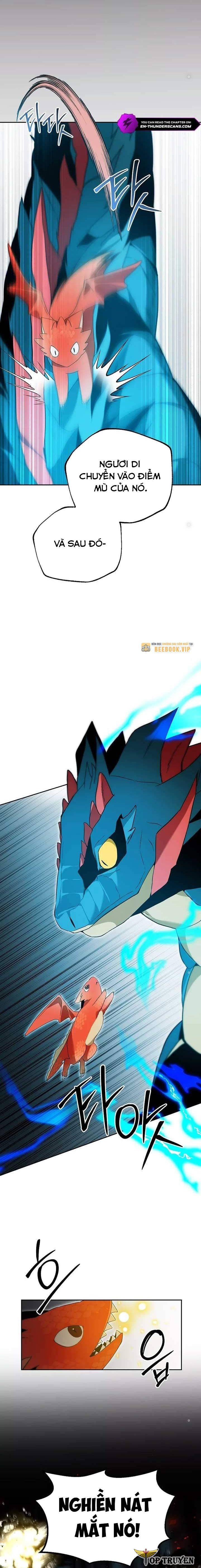 thuần thú sư thiên tài của học viện chapter 8 20