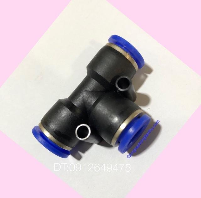 T10 NỐI NHANH DÙNG LẮP ĐẶT TRONG HỆ THỐNG PHUN SƯƠNG
