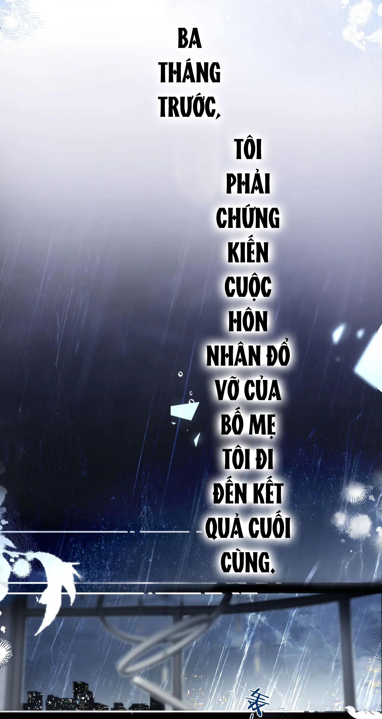 Tôi Mơ Giữa Ban Ngày chapter 1.1 - Trang 13