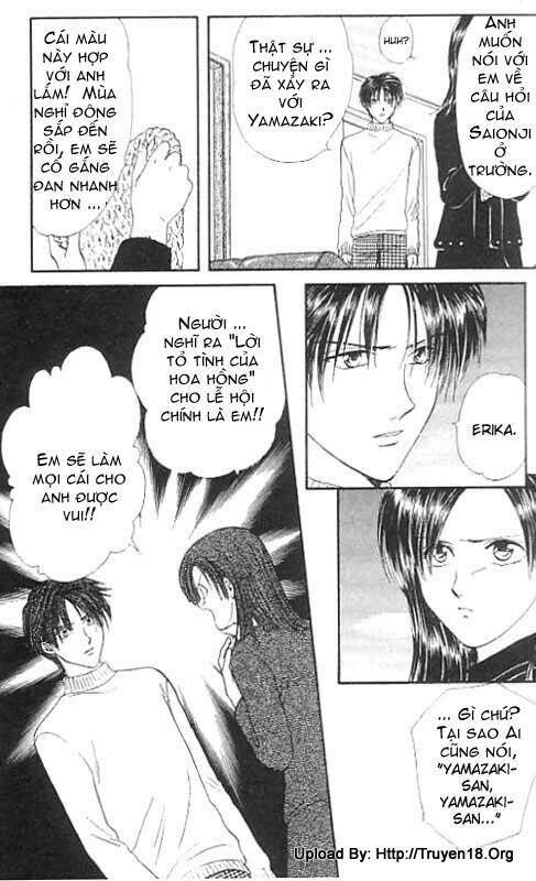 cô bé nghèo khó chapter 19 21