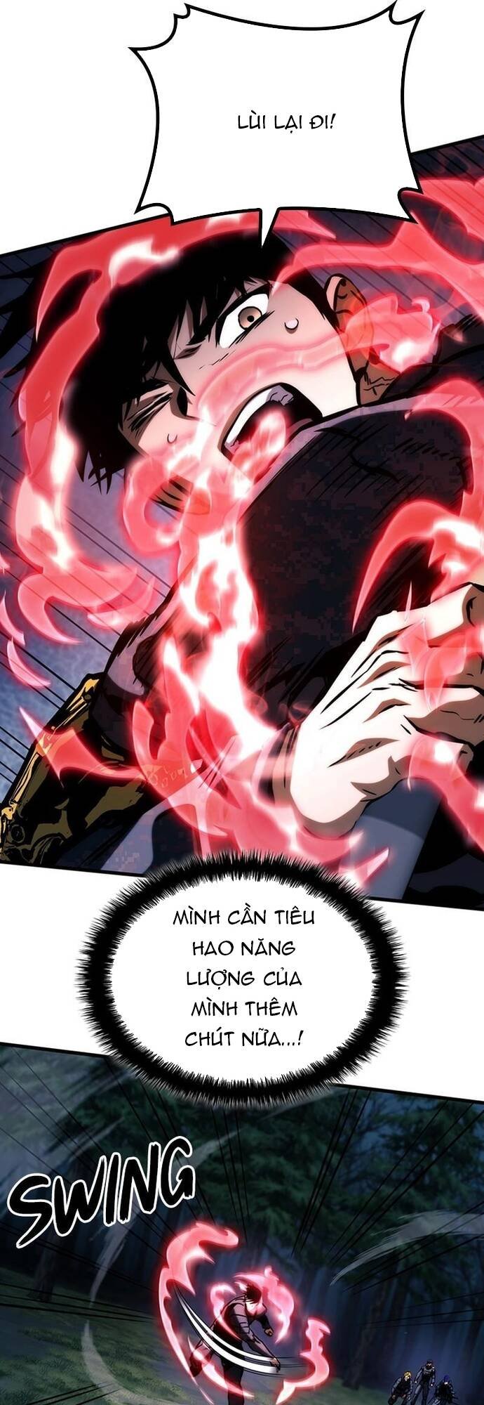 đồ long kỵ sĩ hôn môi ác long chapter 81 24