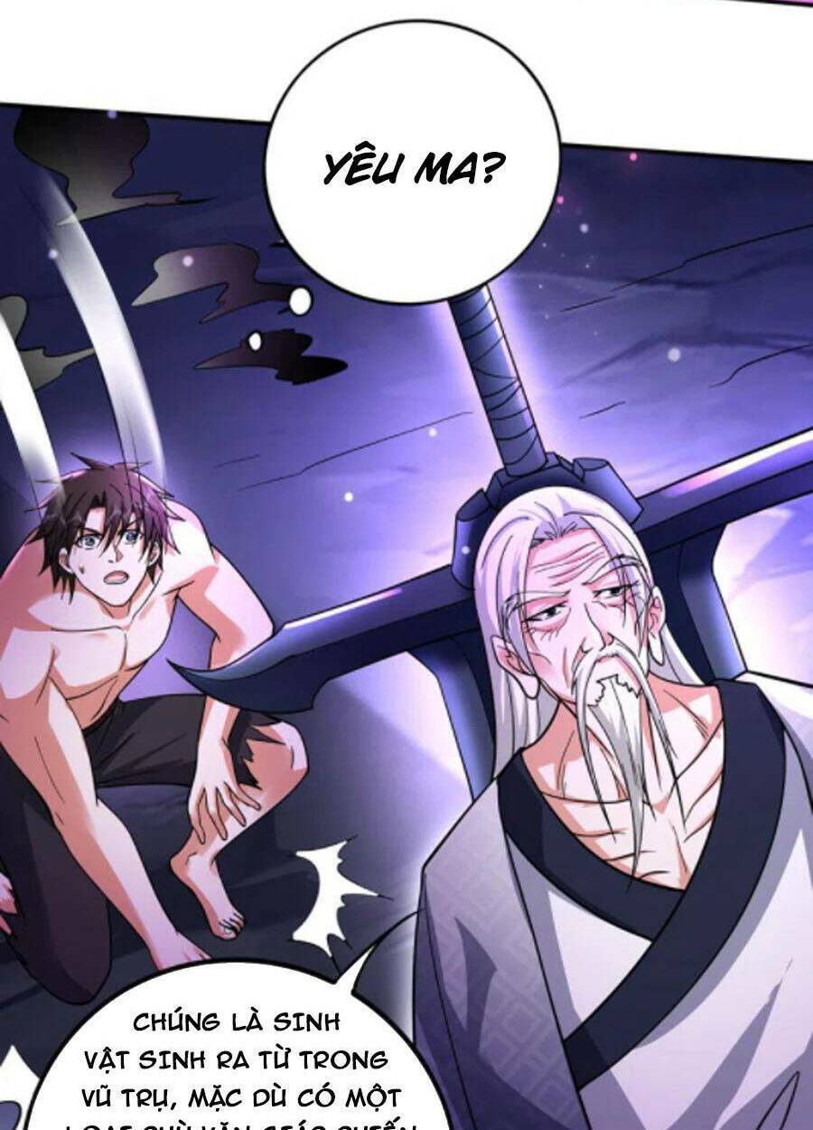 tối cường thần y tại đô thị chapter 266.5 28