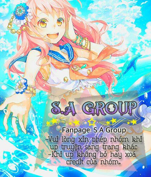 thế giới tươi đẹp chapter 17 1