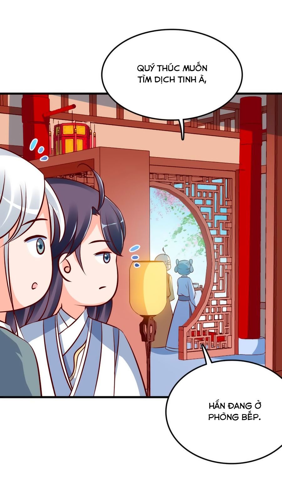 kiêu ngạo vương gia chủng điền phi chapter 159 3