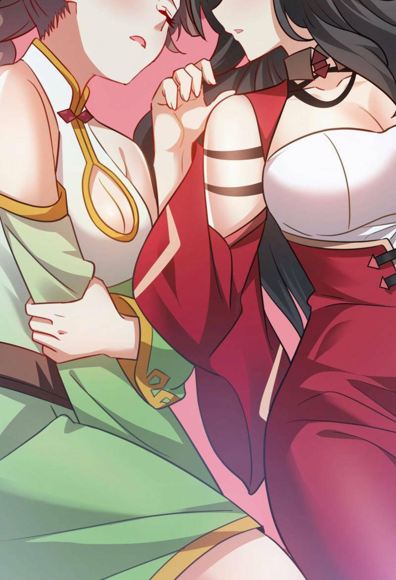 đám nữ đồ đệ đều muốn độc chiếm ta chapter 26 67