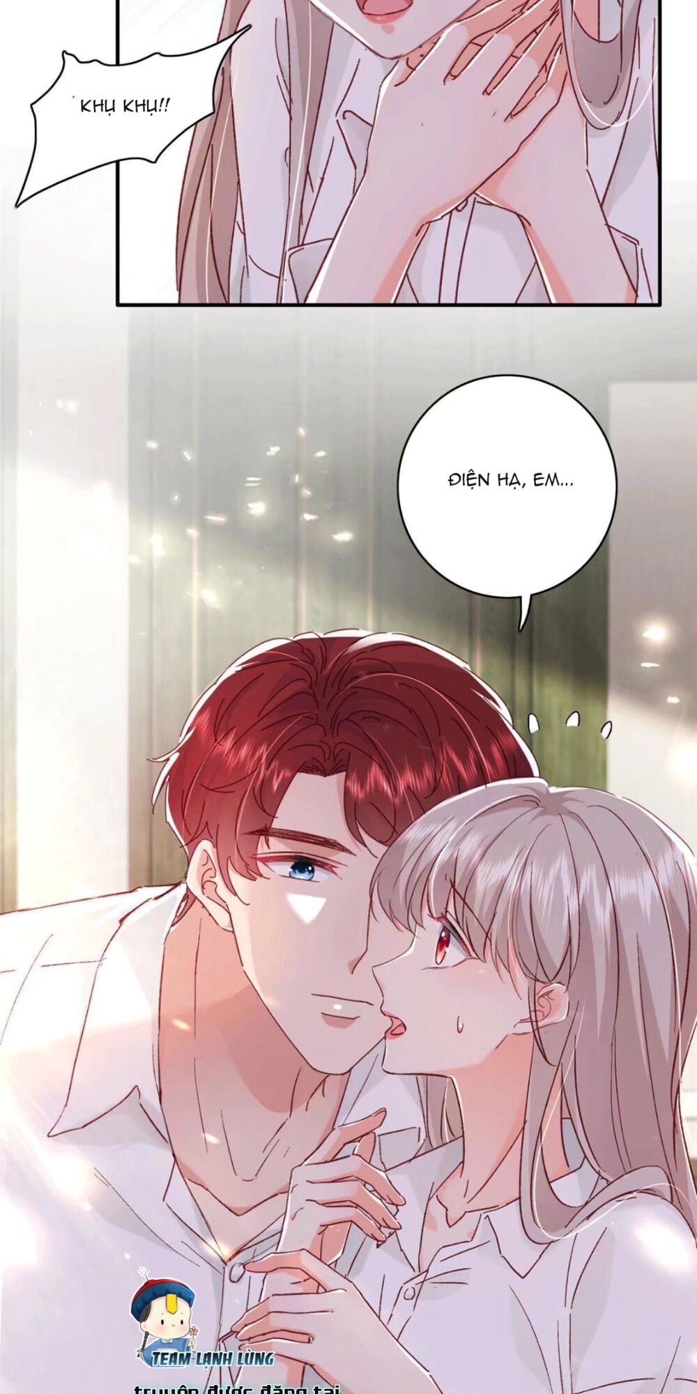 manh thê bé bỏng không dễ chọc chapter 19 26