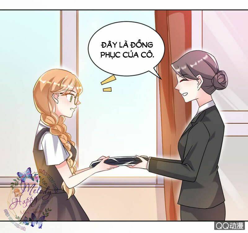 ma lạt thiên kim đẩu ác thiếu chapter 9 24