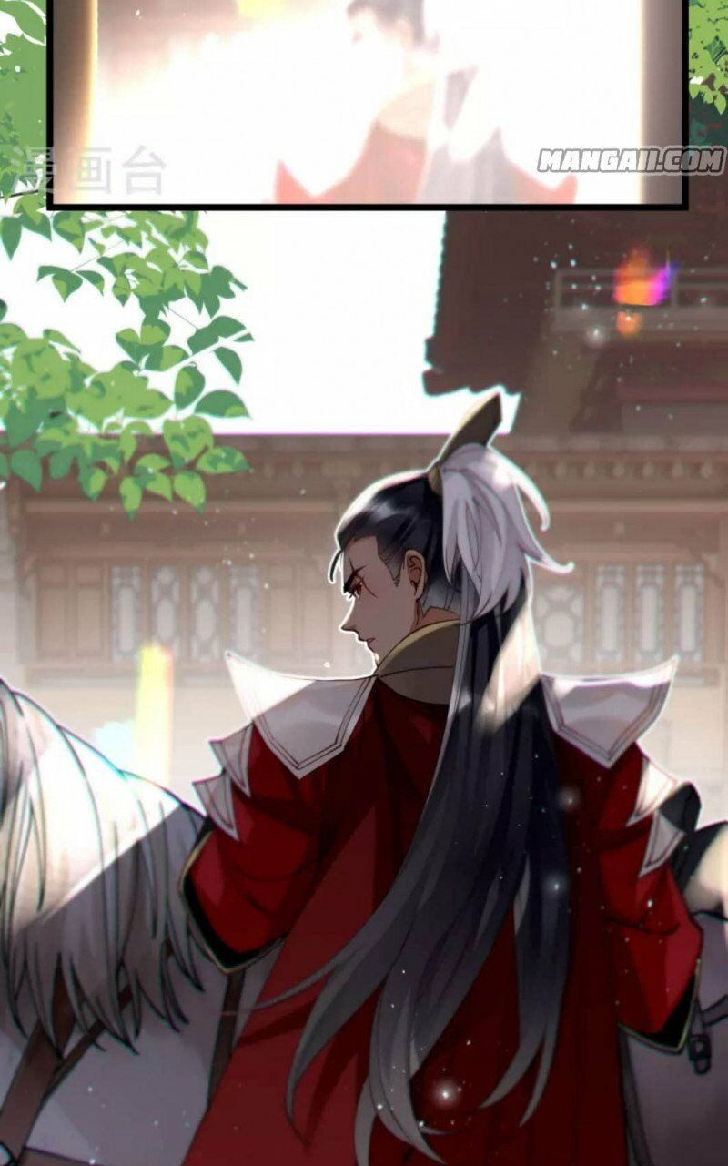 phế vật công chúa muốn nhặt chồng chapter 66 5