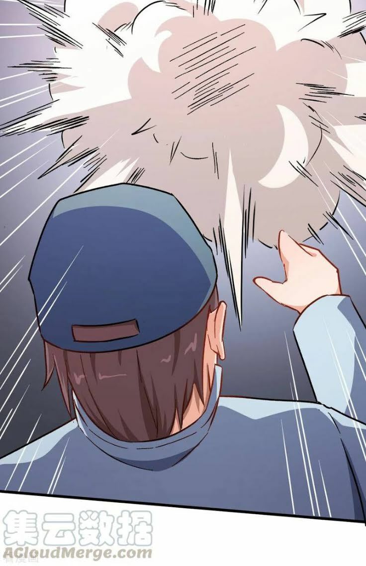 vườn trường cuồng sư hệ thống chapter 64 25