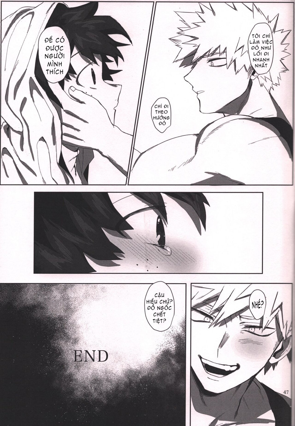 mì tôm chapter 8 42