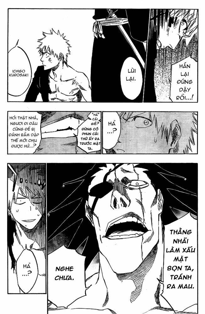thần chết ichigo chapter 380 5