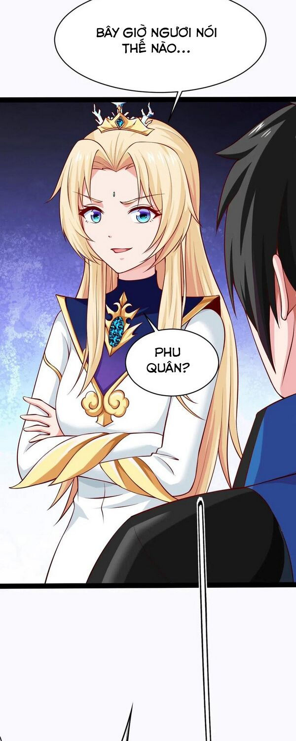 ma thú kiếm thánh dị giới tung hoành chapter 159 28