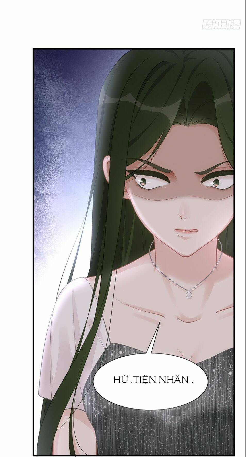 sủng em sủng tới tận cùng chapter 53.1 7