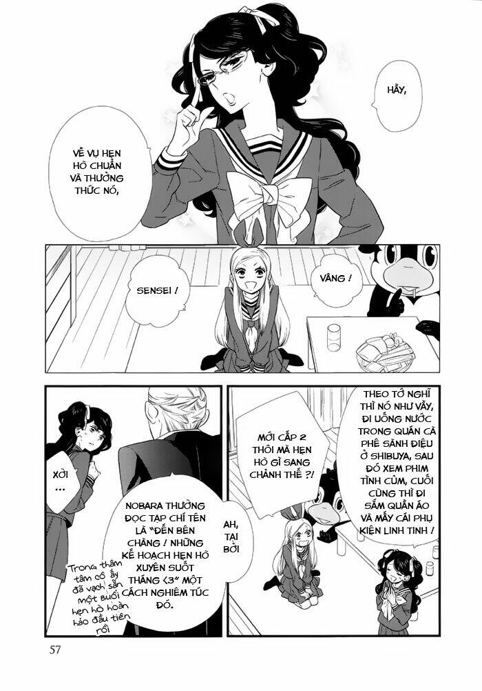 kigurumi boueitai chapter 8 5