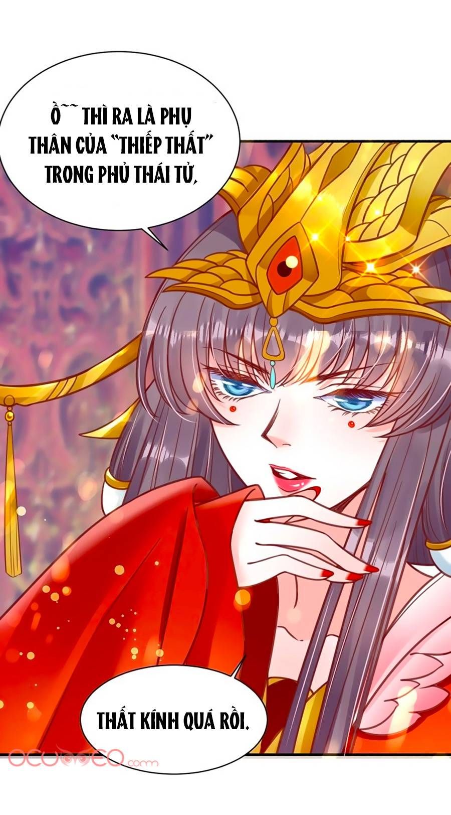 thịnh thế lê hoa điện chapter 32 7