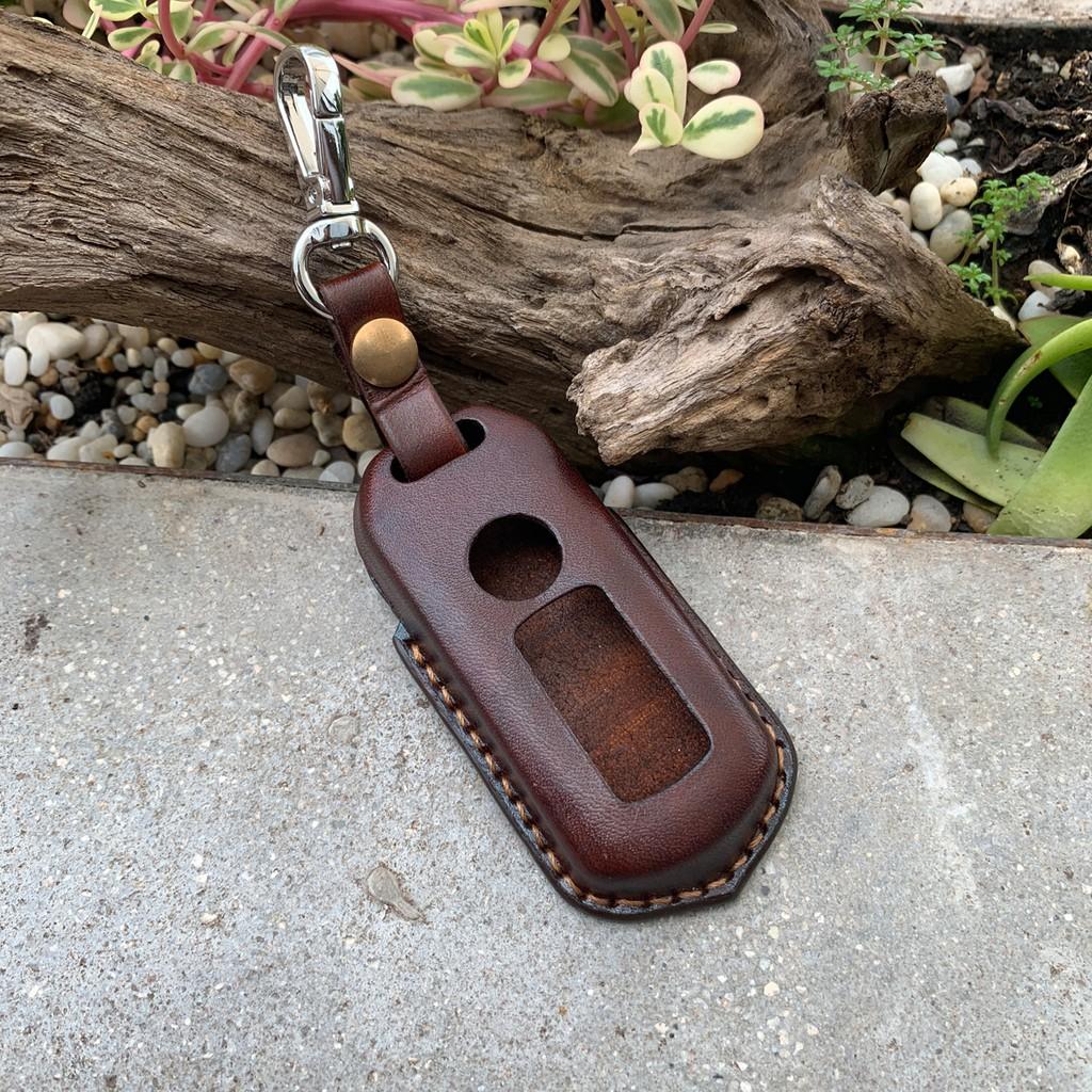 BAO DA CHÌA KHÓA XE