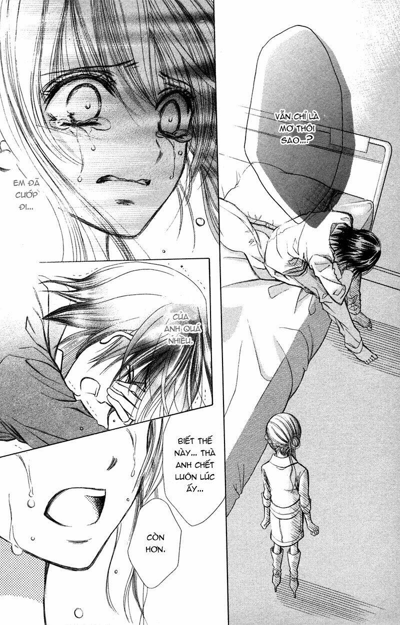 tổng hợp one shot. chapter 372 26