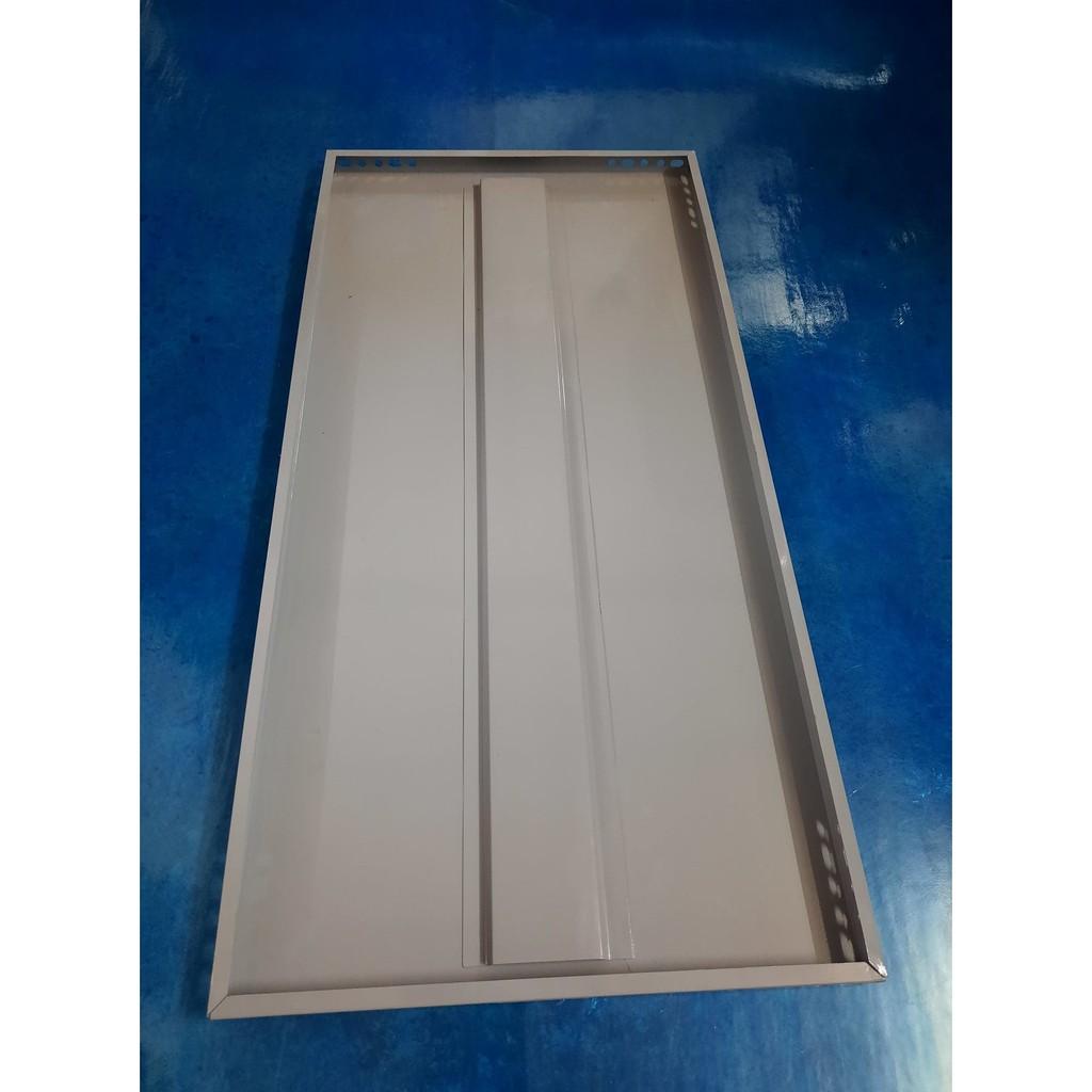 mâm V lỗ 40x150cm,mâm kệ sắt V lỗ