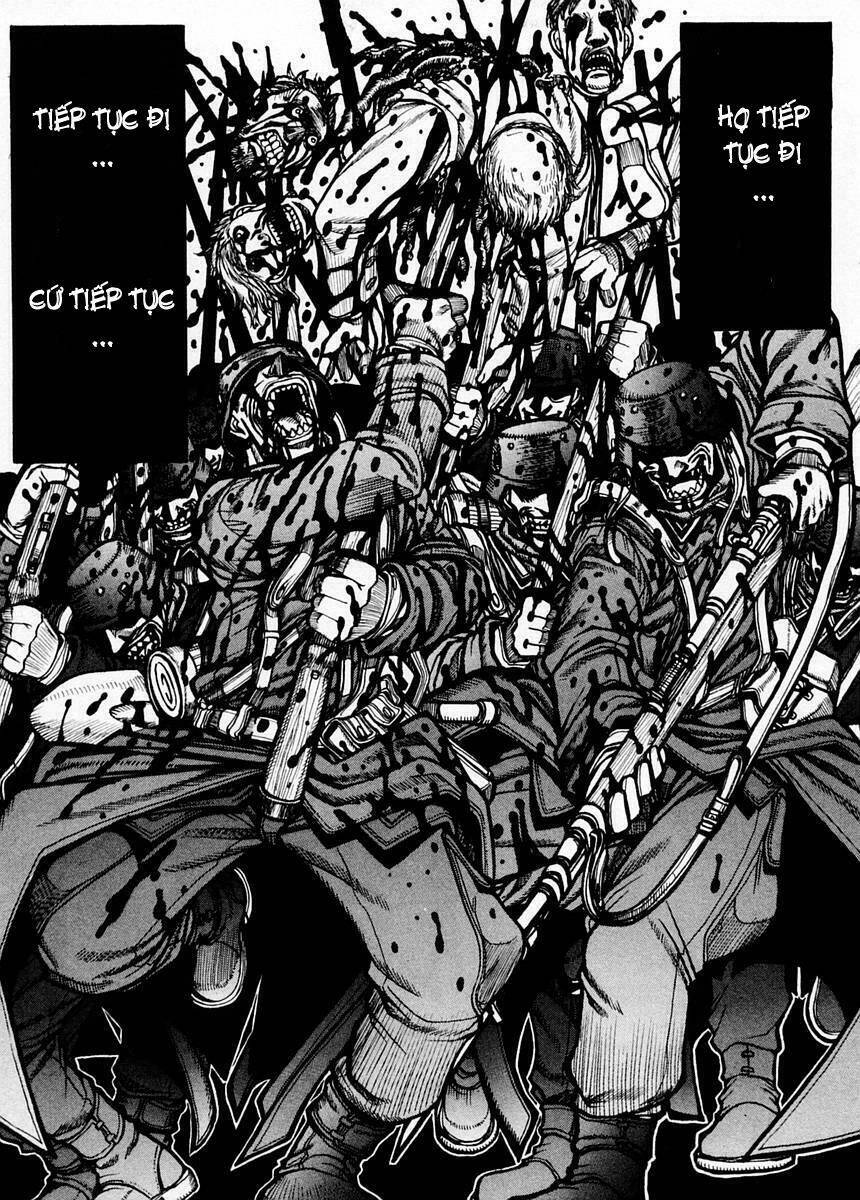 hellsing chapter 38 13