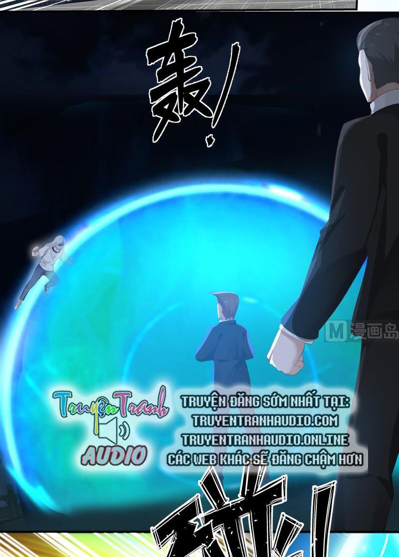 trên người ta có một rồng chapter 275 19