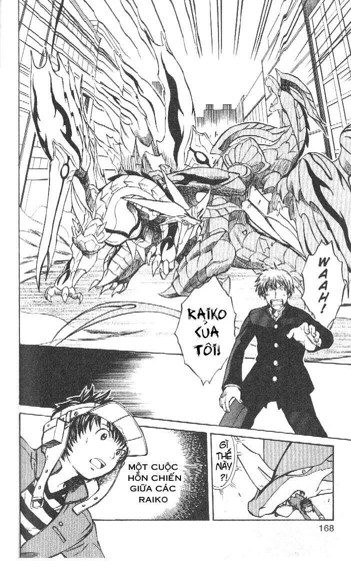 rồng ma trận chapter 32 25